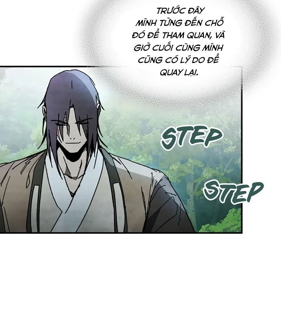 Sự Trở Lại Của Chiến Thần Chapter 80 - 64