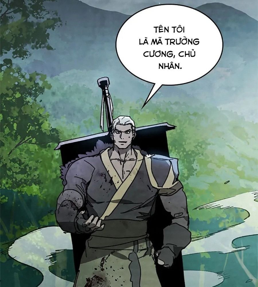 Sự Trở Lại Của Chiến Thần Chapter 80 - 67