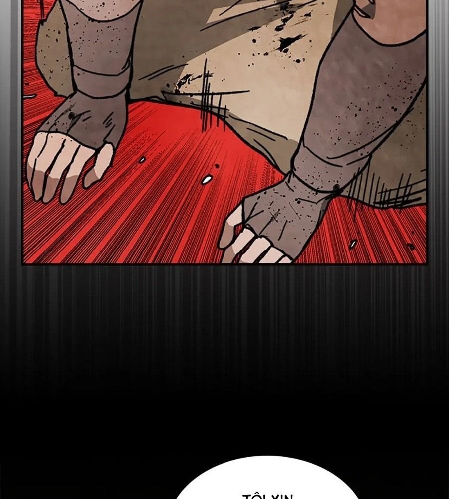 Sự Trở Lại Của Chiến Thần Chapter 80 - 70