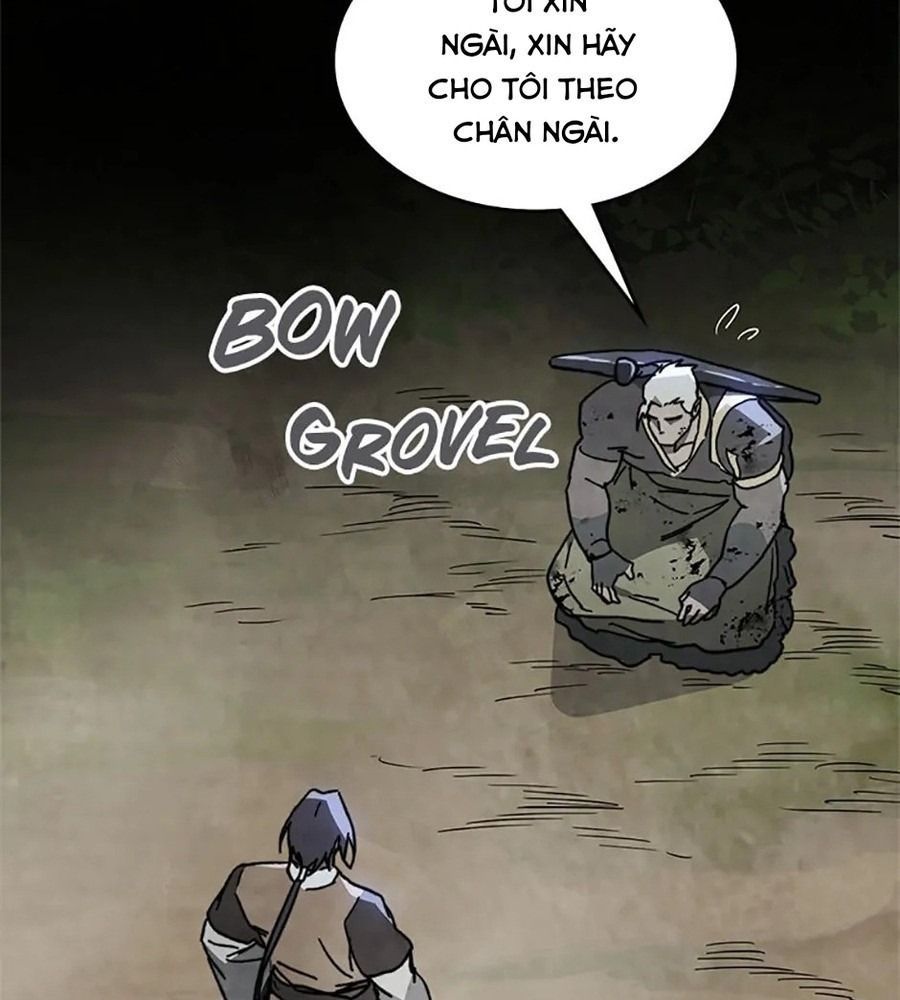 Sự Trở Lại Của Chiến Thần Chapter 80 - 71