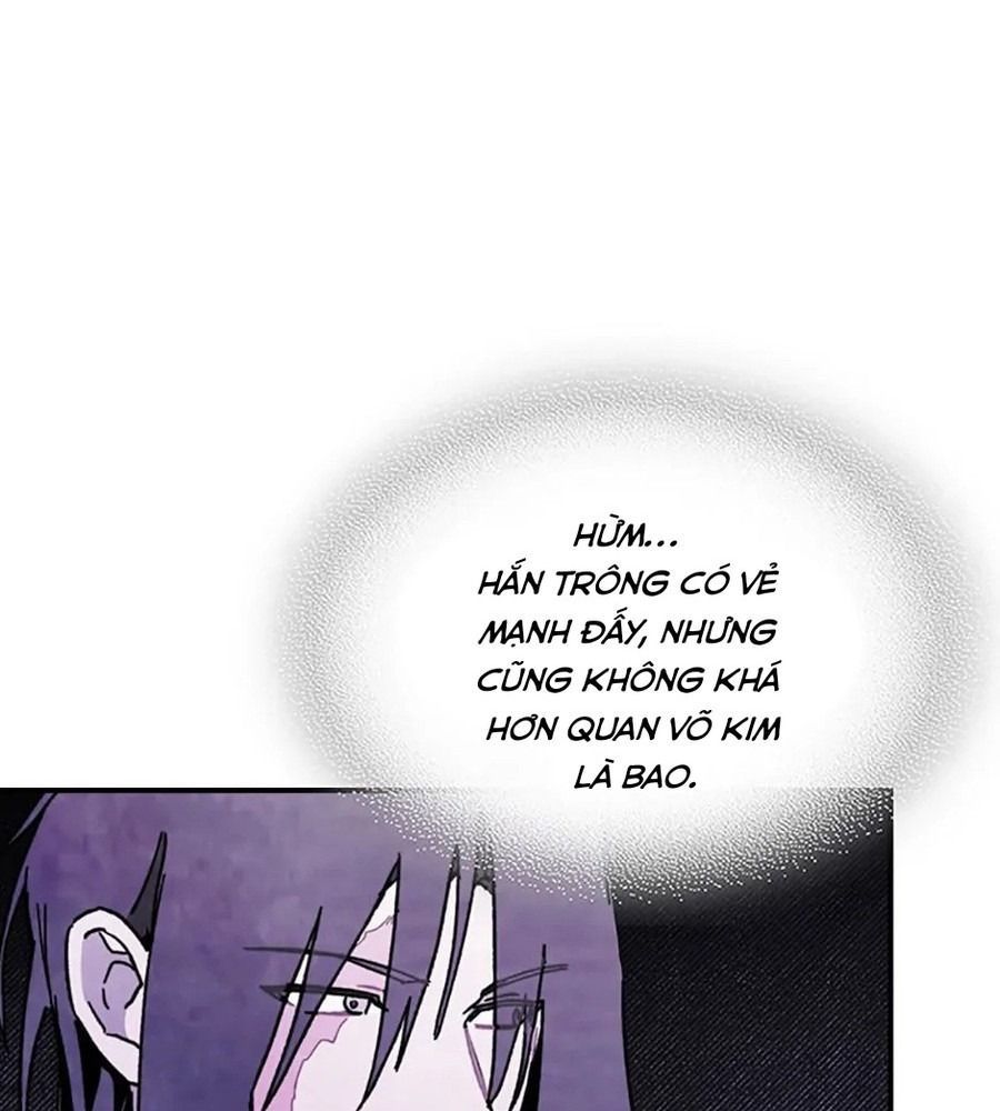 Sự Trở Lại Của Chiến Thần Chapter 80 - 75