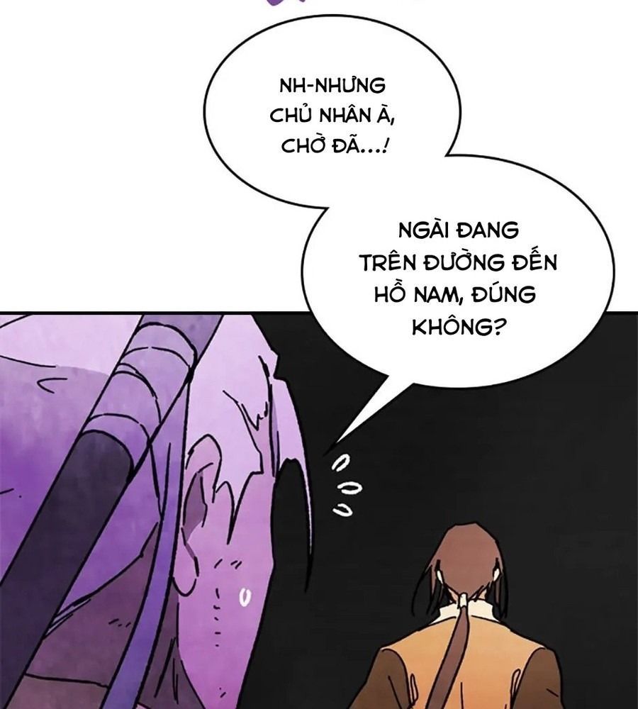 Sự Trở Lại Của Chiến Thần Chapter 80 - 79