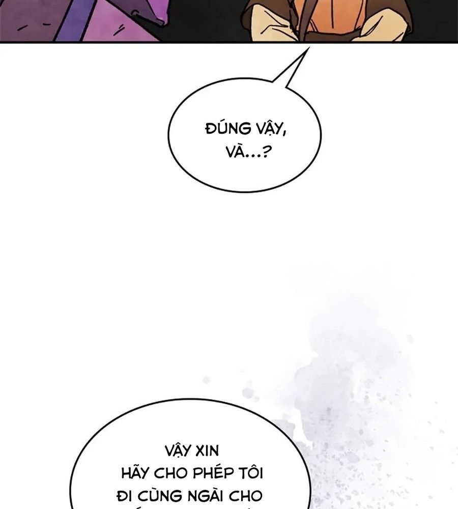 Sự Trở Lại Của Chiến Thần Chapter 80 - 80