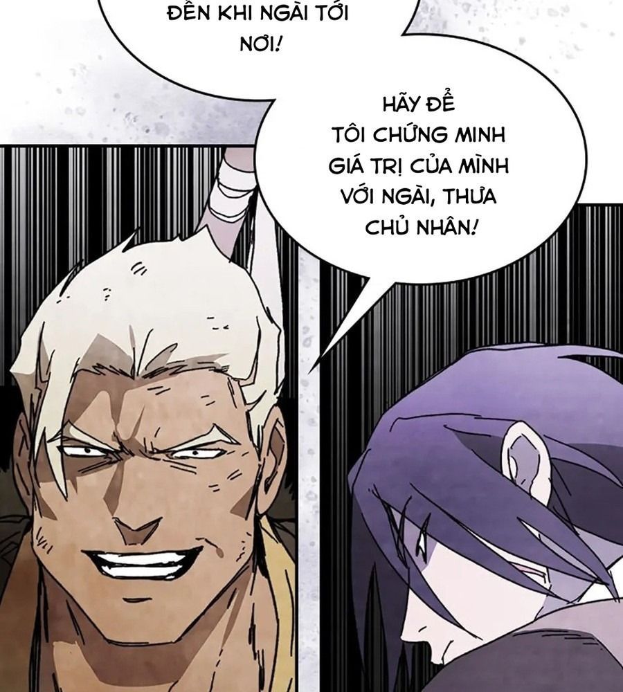 Sự Trở Lại Của Chiến Thần Chapter 80 - 81