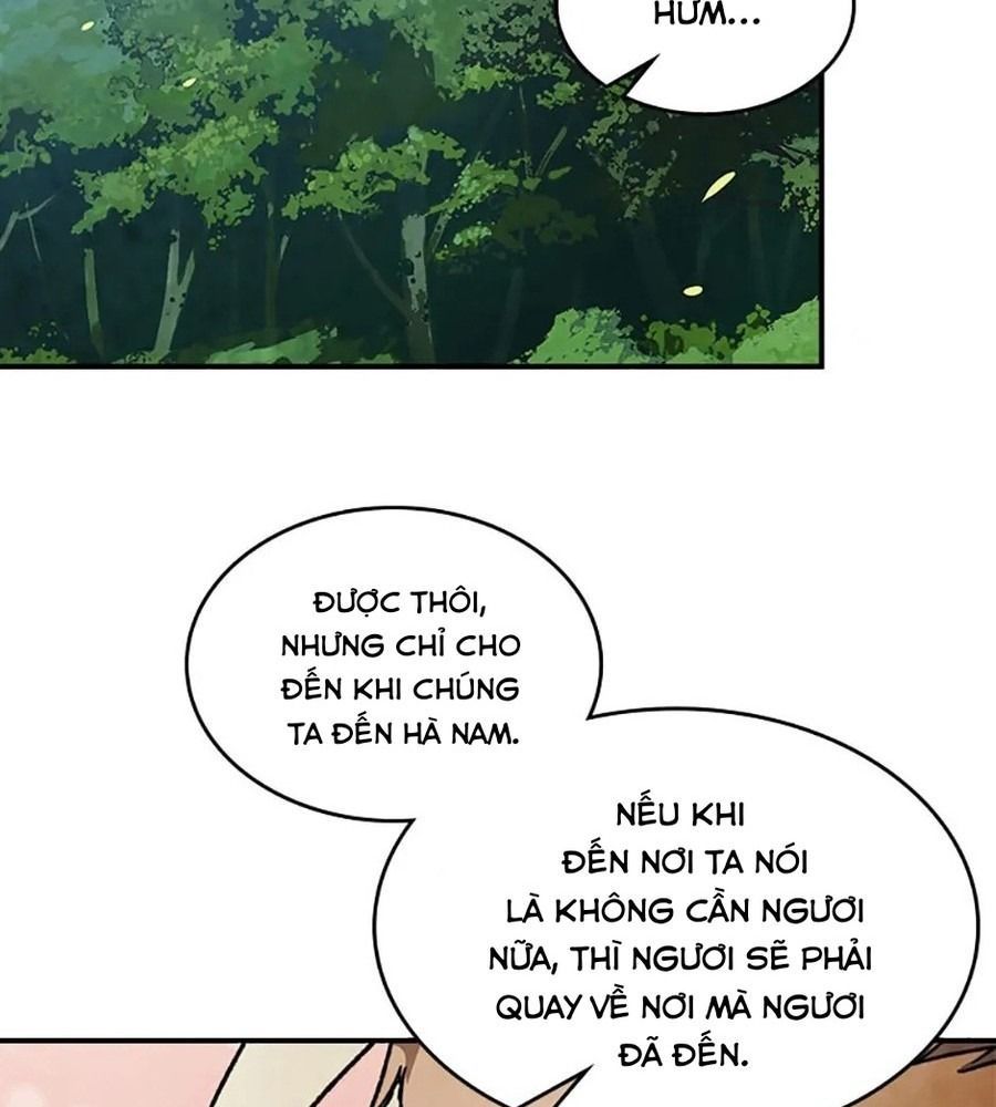 Sự Trở Lại Của Chiến Thần Chapter 80 - 84