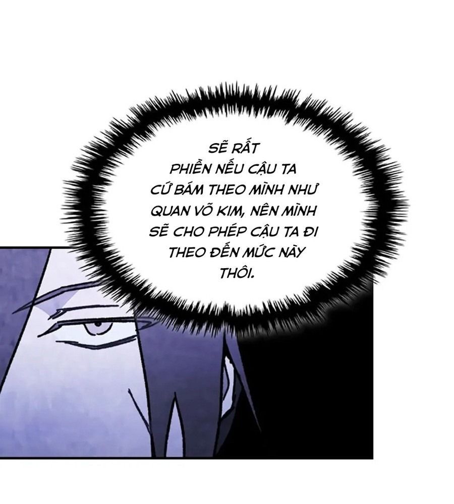 Sự Trở Lại Của Chiến Thần Chapter 80 - 86