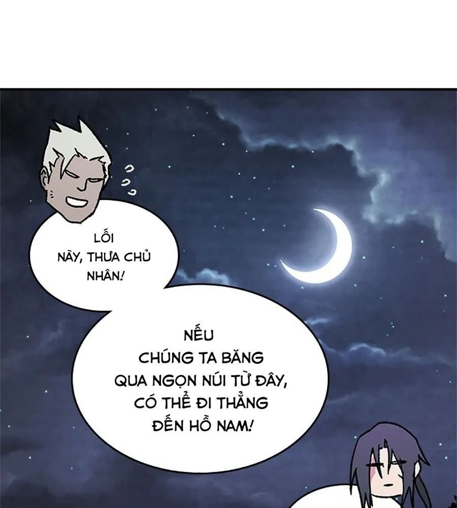 Sự Trở Lại Của Chiến Thần Chapter 80 - 89