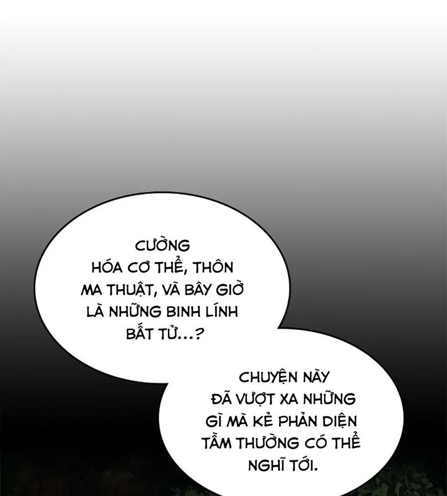Sự Trở Lại Của Chiến Thần Chapter 80 - 10