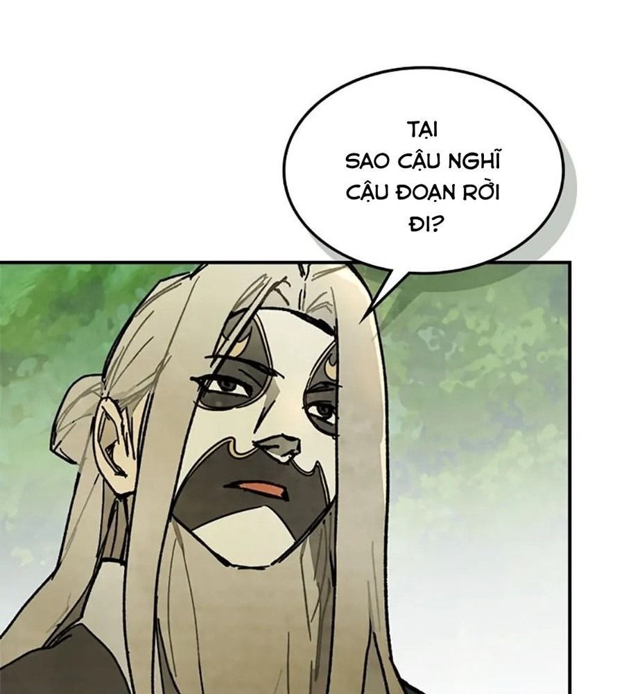 Sự Trở Lại Của Chiến Thần Chapter 80 - 96