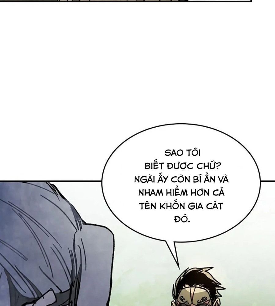 Sự Trở Lại Của Chiến Thần Chapter 80 - 97