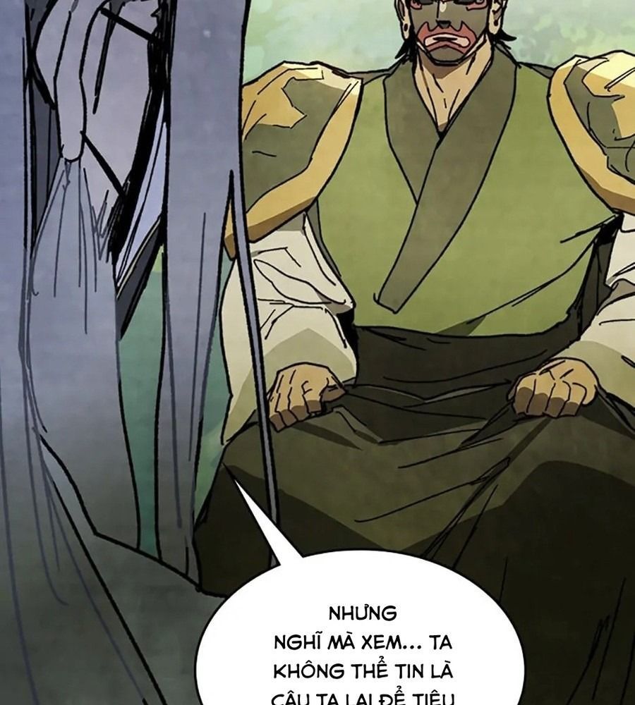 Sự Trở Lại Của Chiến Thần Chapter 80 - 98