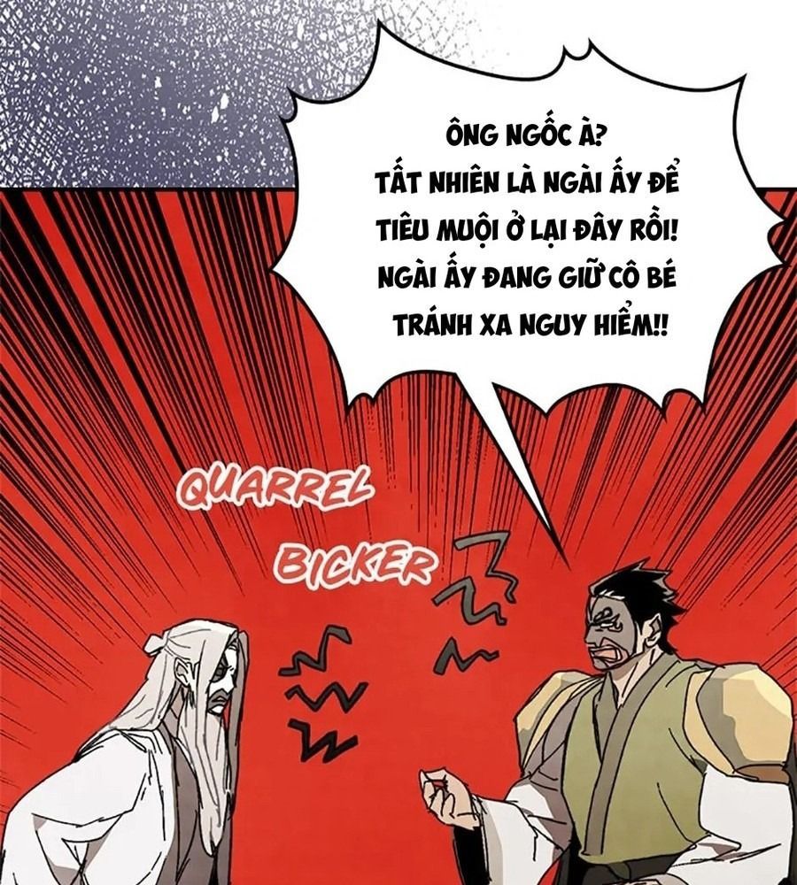 Sự Trở Lại Của Chiến Thần Chapter 80 - 100