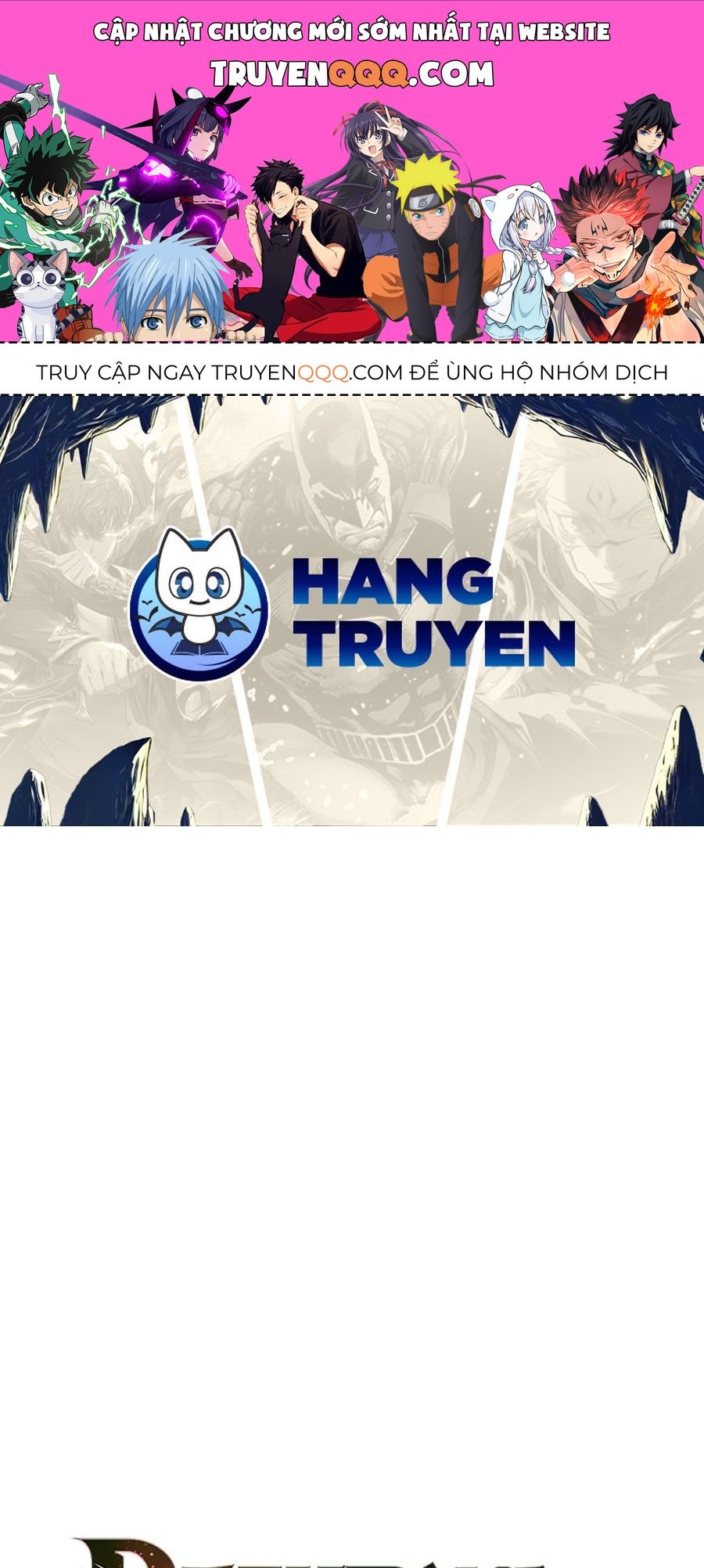 Sự Trở Lại Của Chiến Thần Chapter 82 - 1