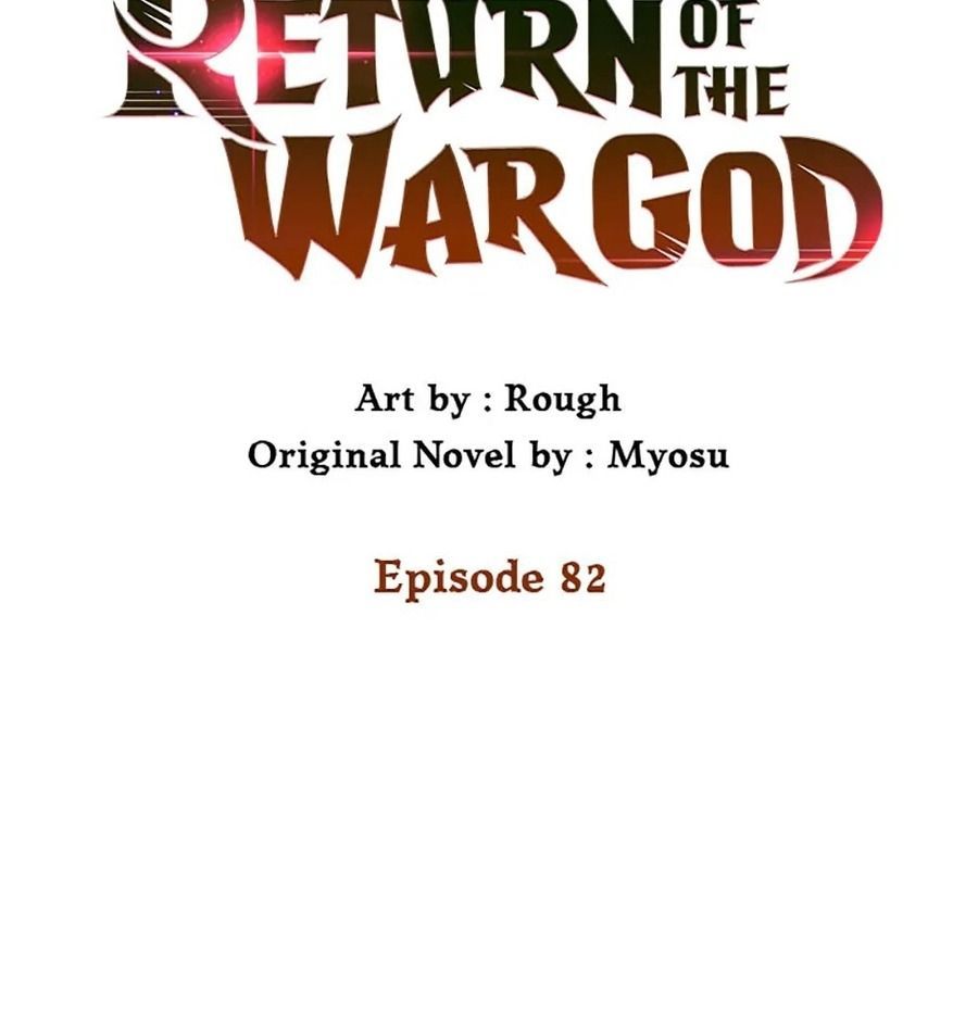 Sự Trở Lại Của Chiến Thần Chapter 82 - 2