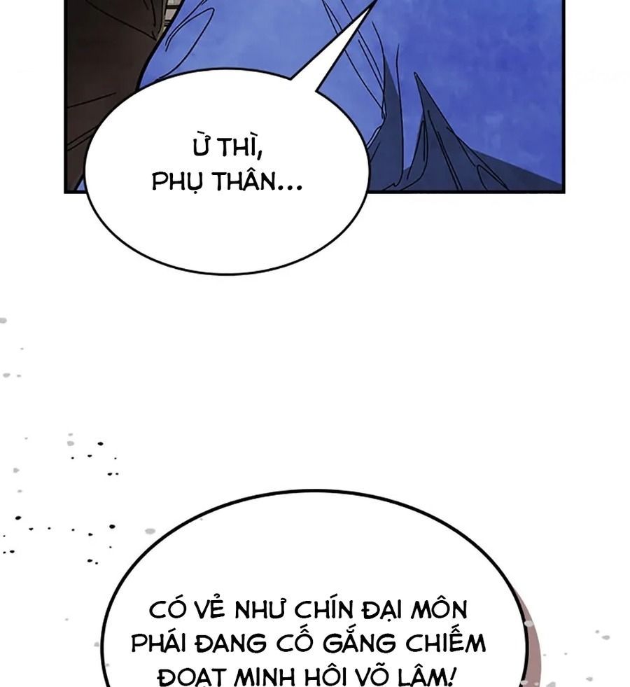 Sự Trở Lại Của Chiến Thần Chapter 82 - 106