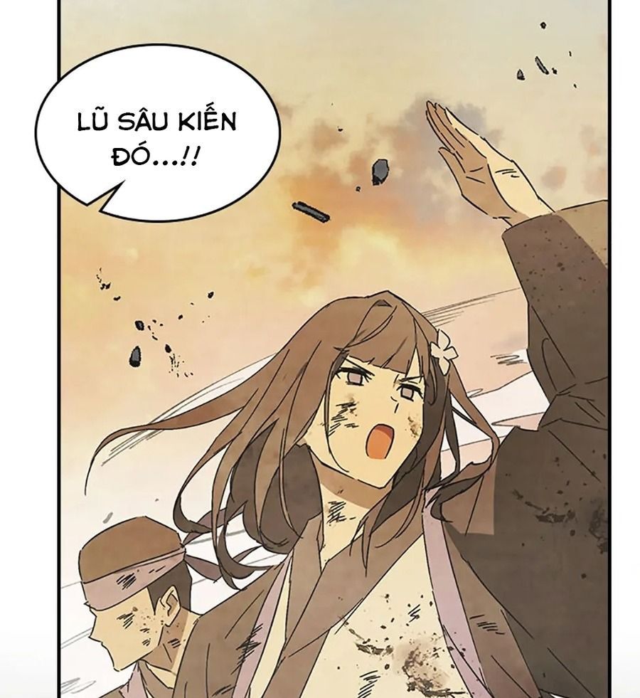 Sự Trở Lại Của Chiến Thần Chapter 82 - 109