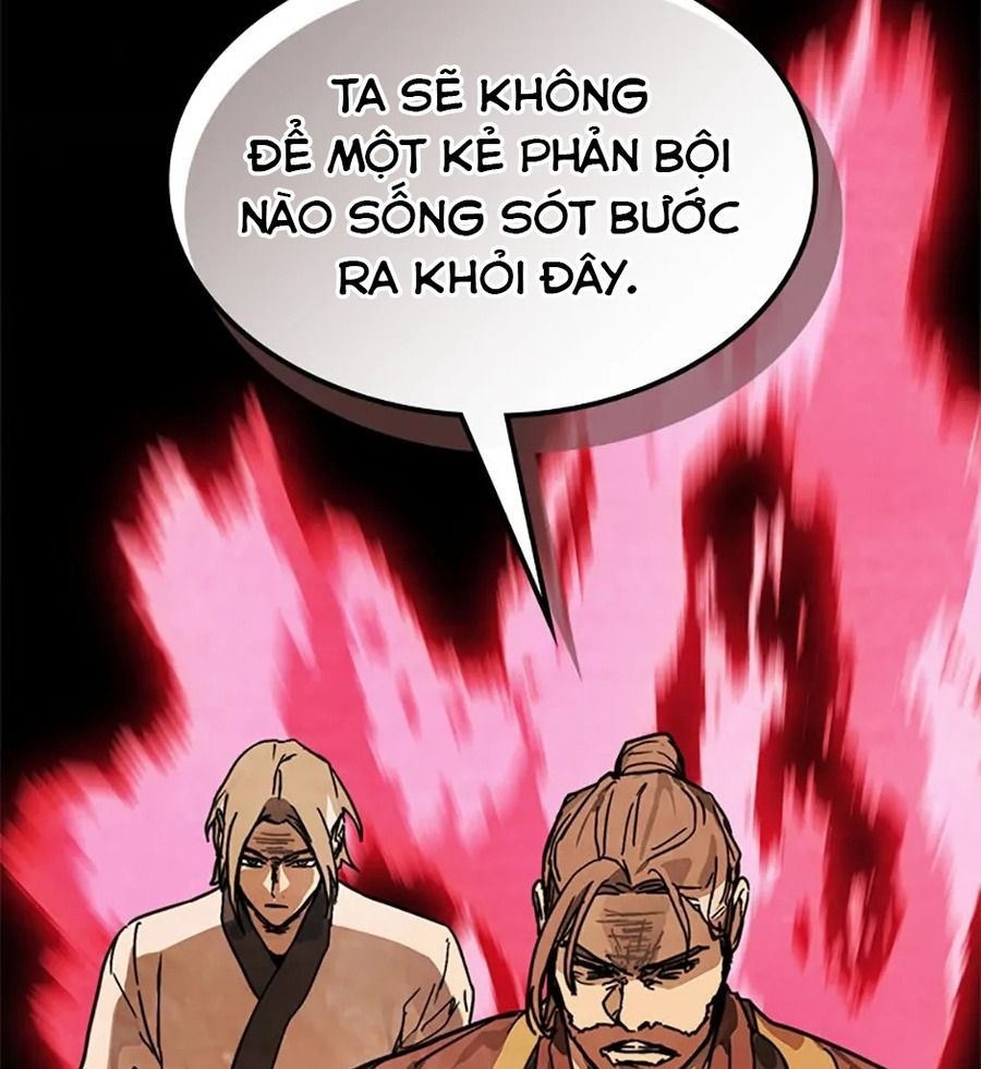 Sự Trở Lại Của Chiến Thần Chapter 82 - 111