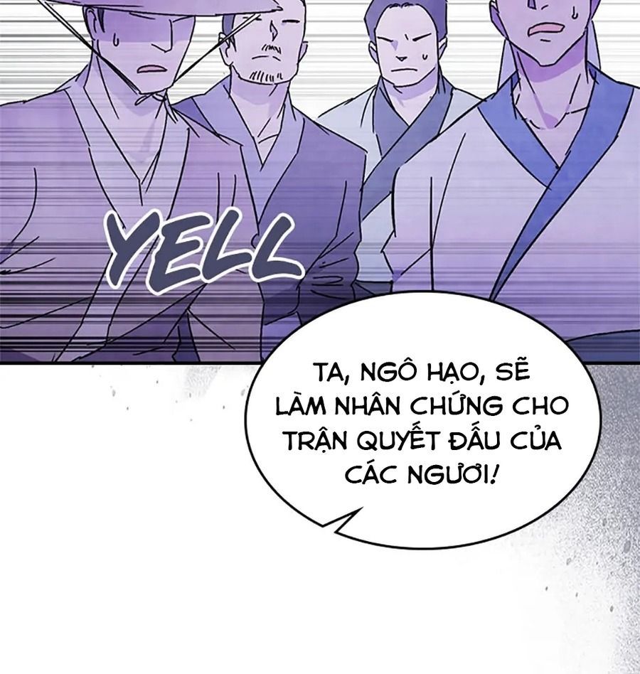Sự Trở Lại Của Chiến Thần Chapter 82 - 16
