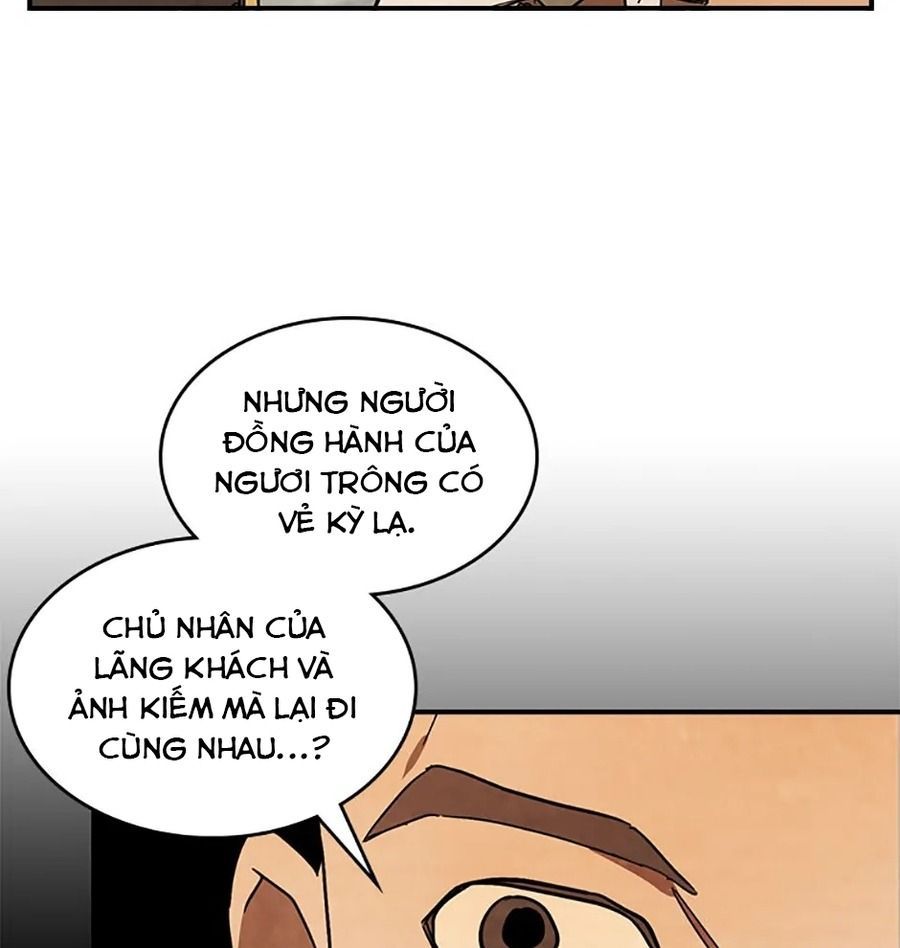 Sự Trở Lại Của Chiến Thần Chapter 82 - 22