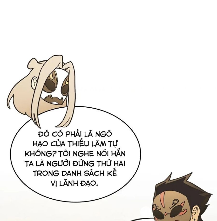 Sự Trở Lại Của Chiến Thần Chapter 82 - 37