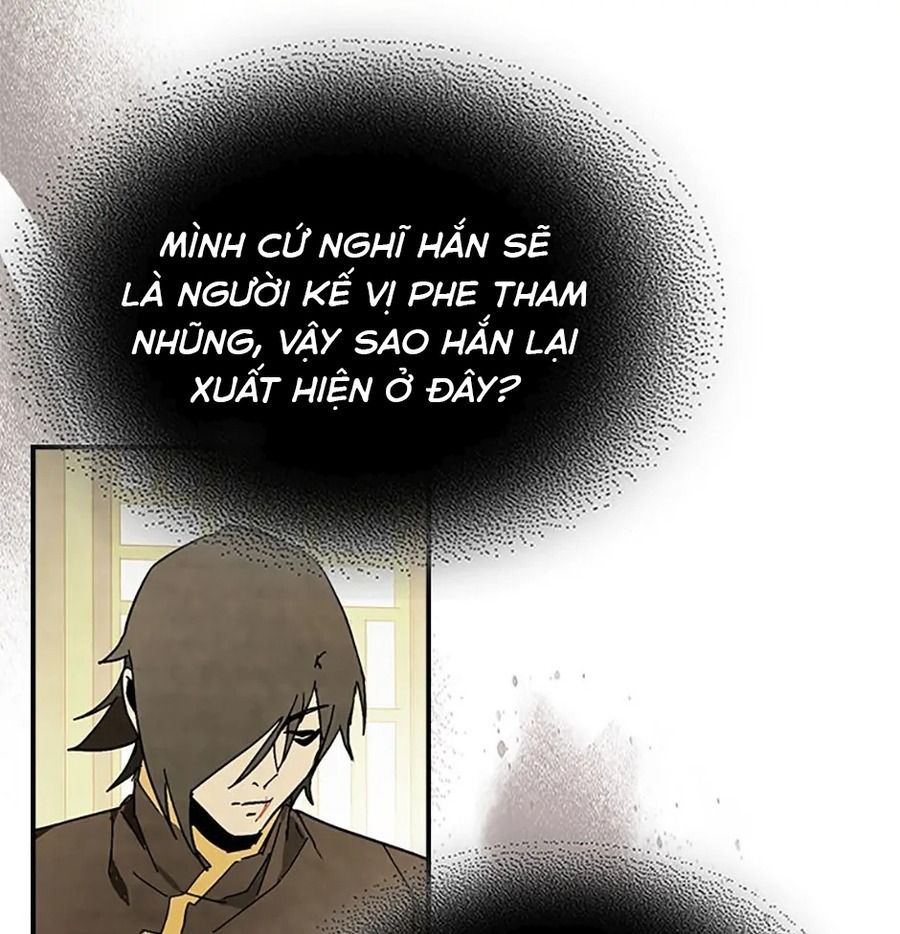 Sự Trở Lại Của Chiến Thần Chapter 82 - 47