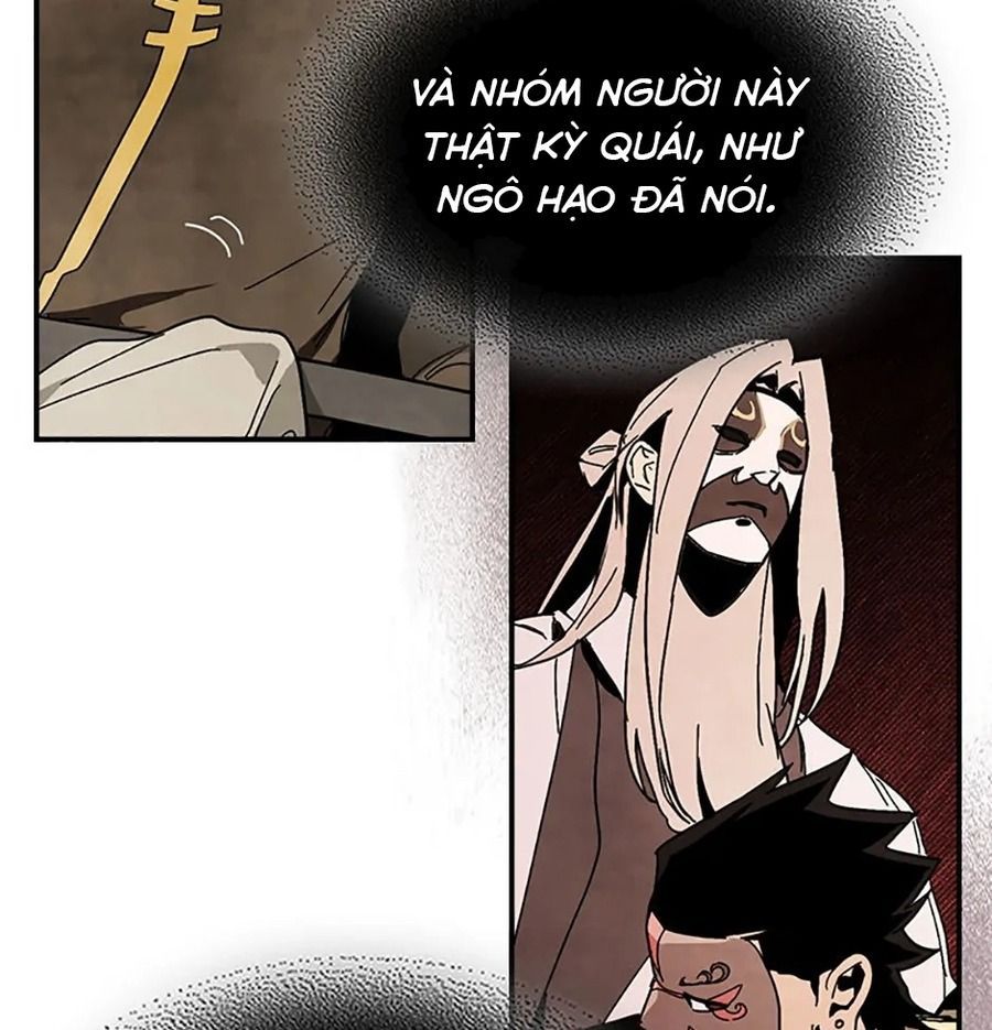 Sự Trở Lại Của Chiến Thần Chapter 82 - 48