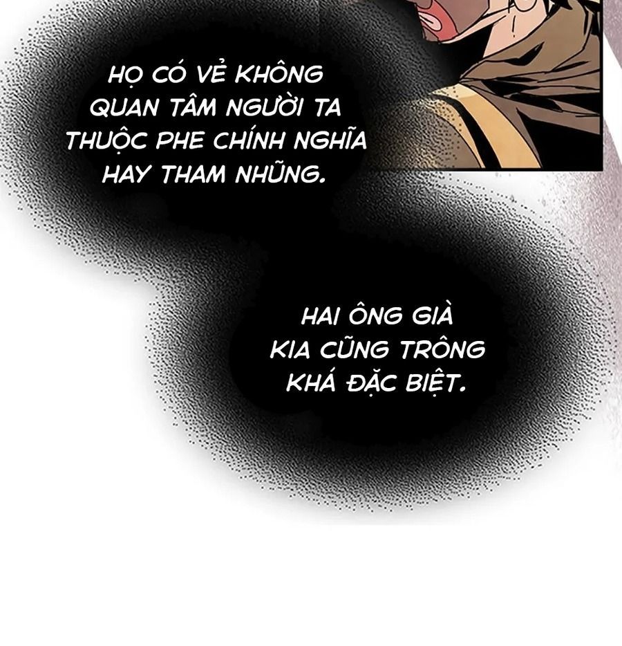 Sự Trở Lại Của Chiến Thần Chapter 82 - 49