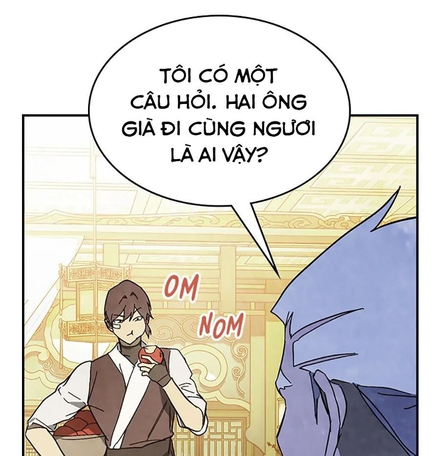 Sự Trở Lại Của Chiến Thần Chapter 82 - 50
