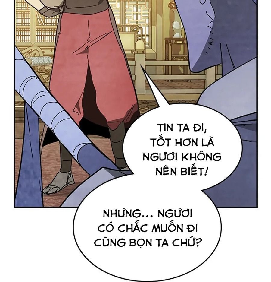 Sự Trở Lại Của Chiến Thần Chapter 82 - 51