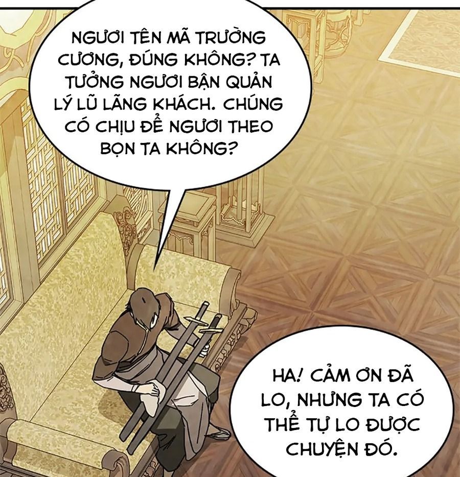 Sự Trở Lại Của Chiến Thần Chapter 82 - 54