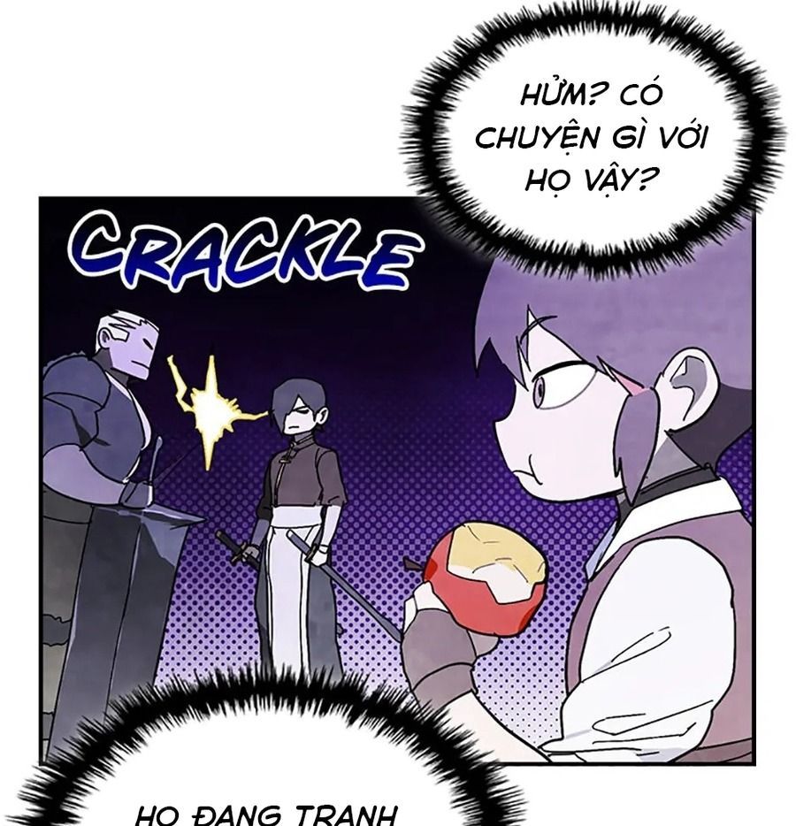 Sự Trở Lại Của Chiến Thần Chapter 82 - 56