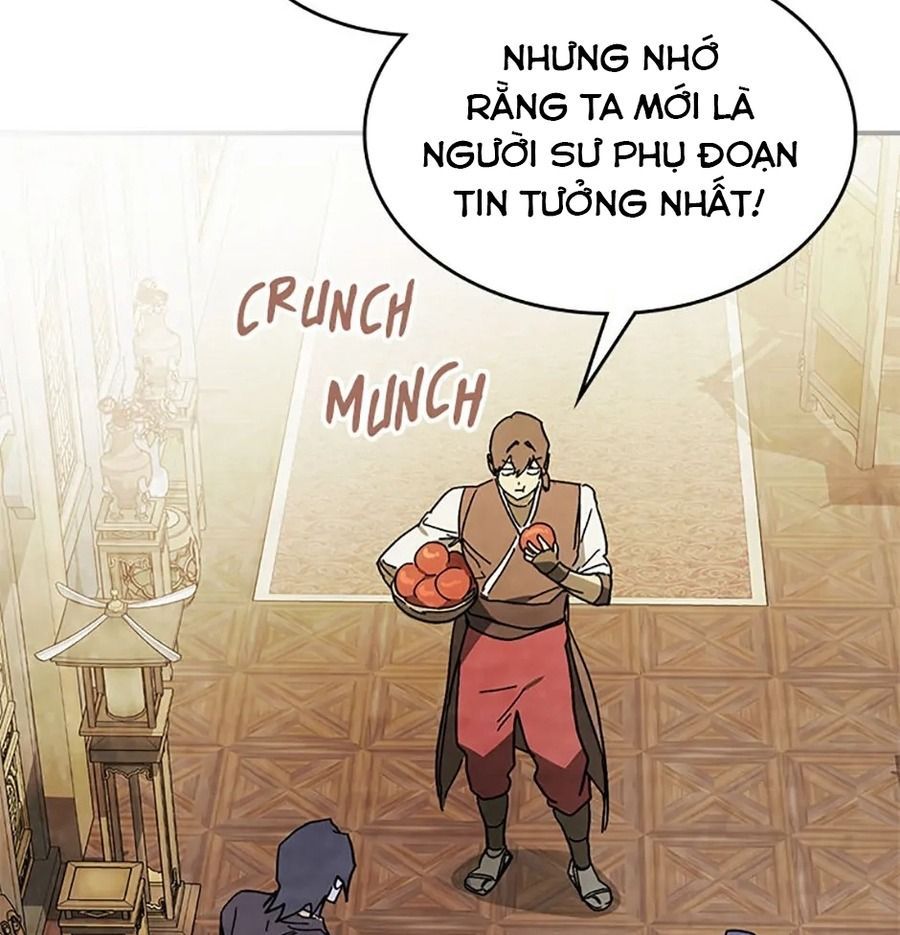 Sự Trở Lại Của Chiến Thần Chapter 82 - 58