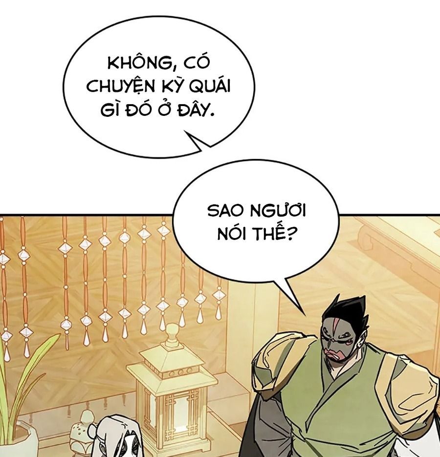 Sự Trở Lại Của Chiến Thần Chapter 82 - 65