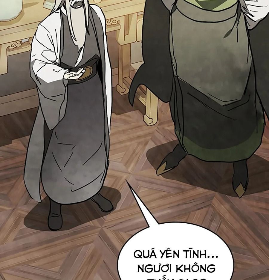 Sự Trở Lại Của Chiến Thần Chapter 82 - 66