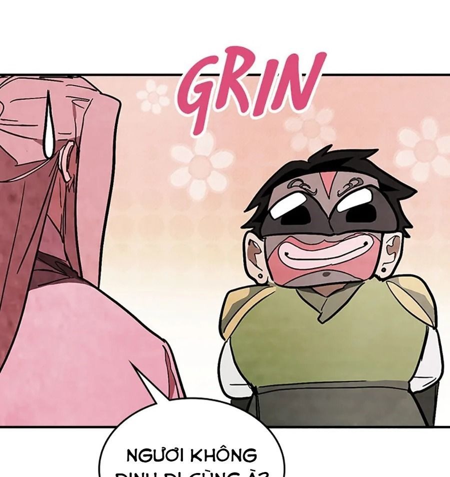 Sự Trở Lại Của Chiến Thần Chapter 82 - 70