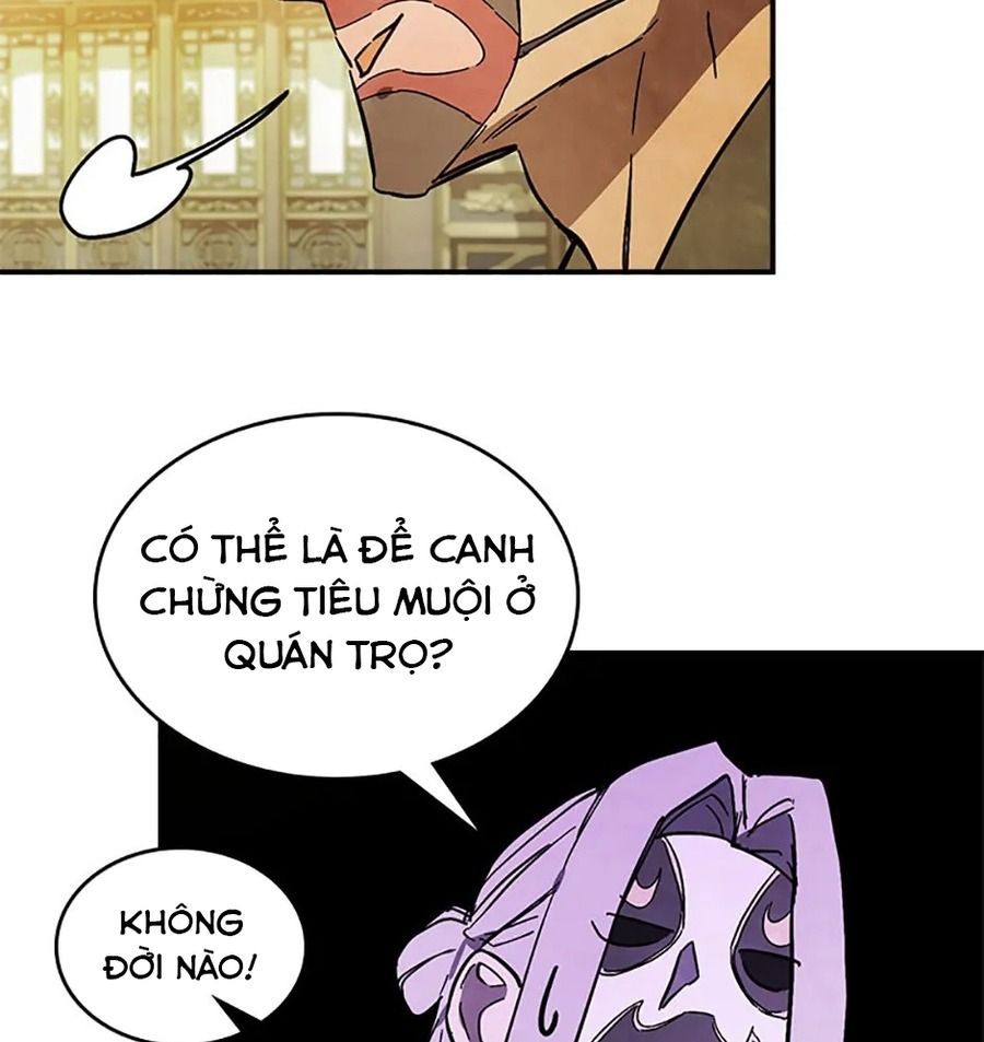 Sự Trở Lại Của Chiến Thần Chapter 82 - 72