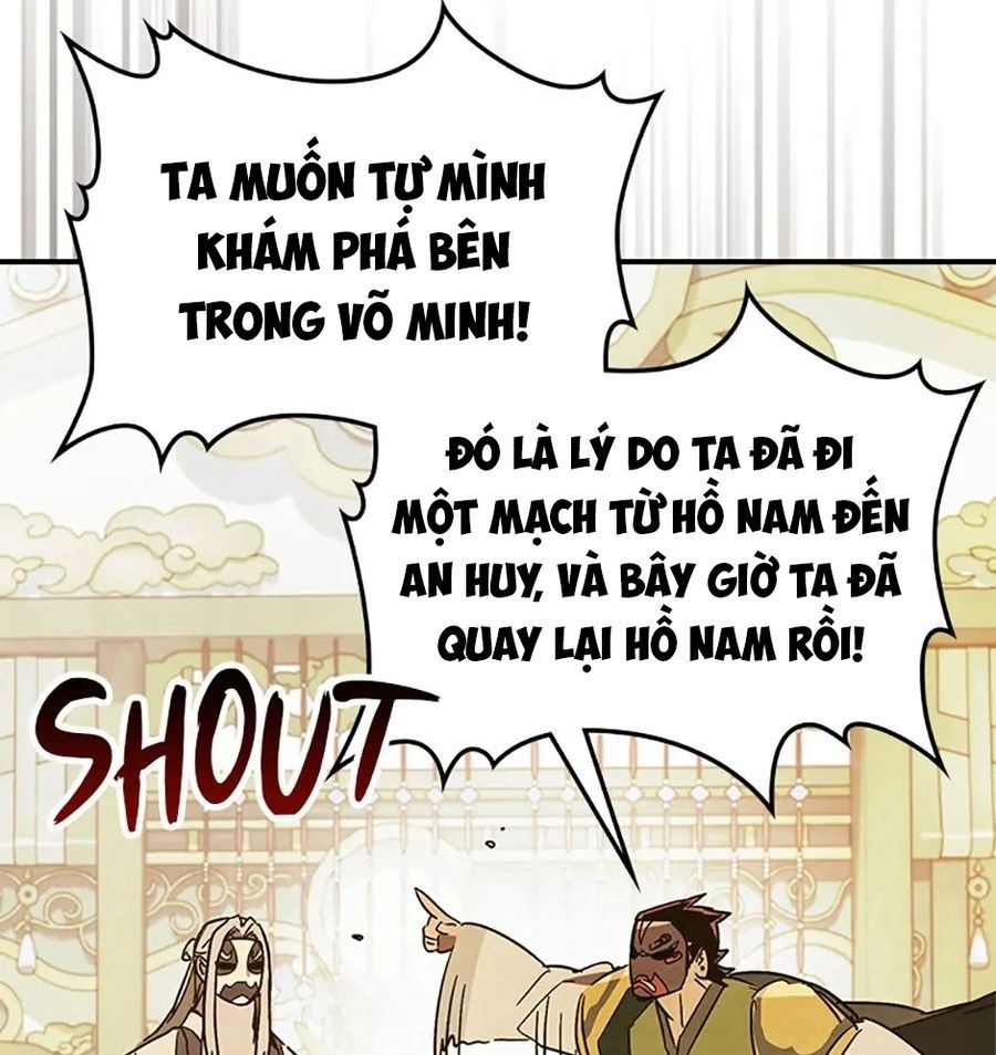 Sự Trở Lại Của Chiến Thần Chapter 82 - 74