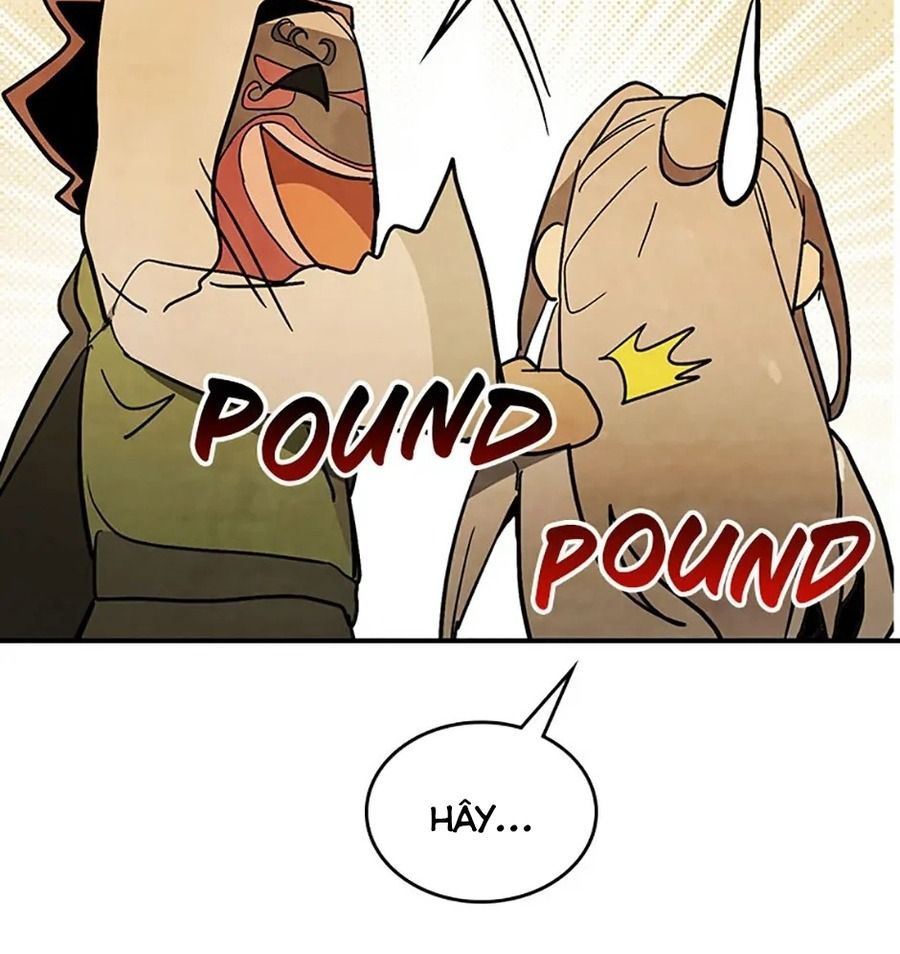 Sự Trở Lại Của Chiến Thần Chapter 82 - 80