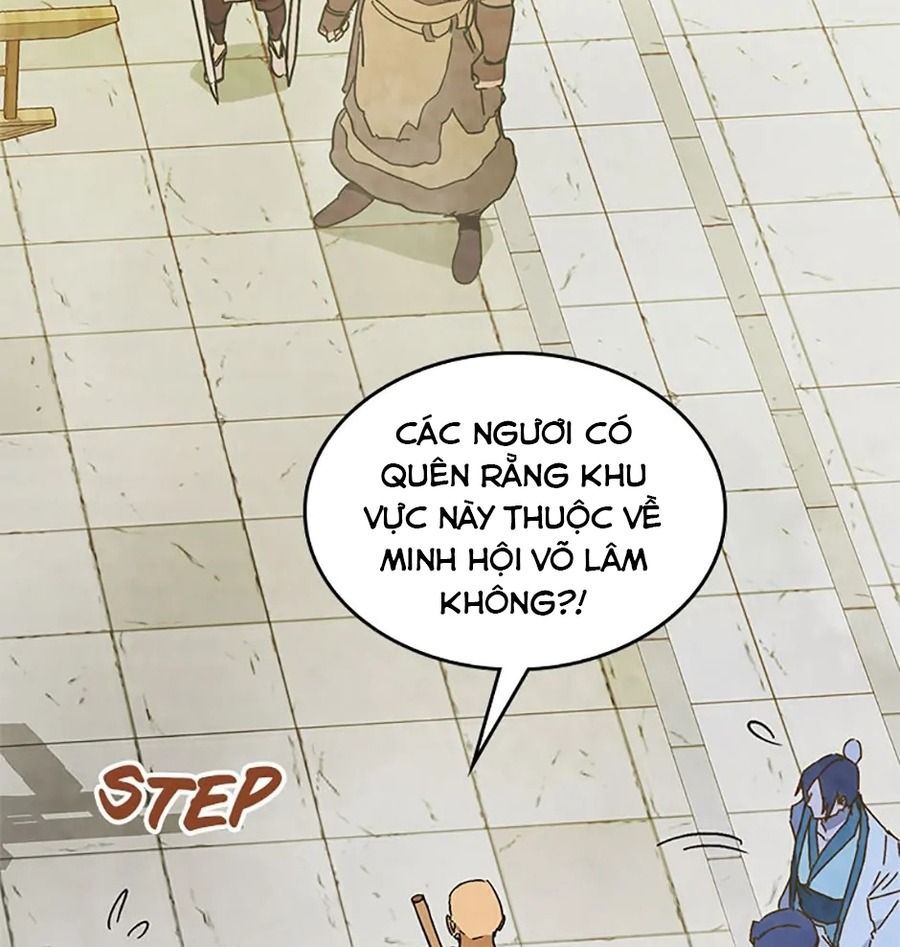 Sự Trở Lại Của Chiến Thần Chapter 82 - 9