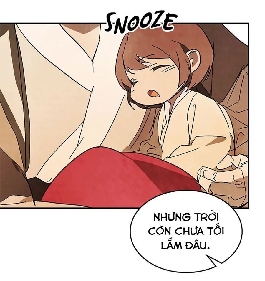 Sự Trở Lại Của Chiến Thần Chapter 82 - 82