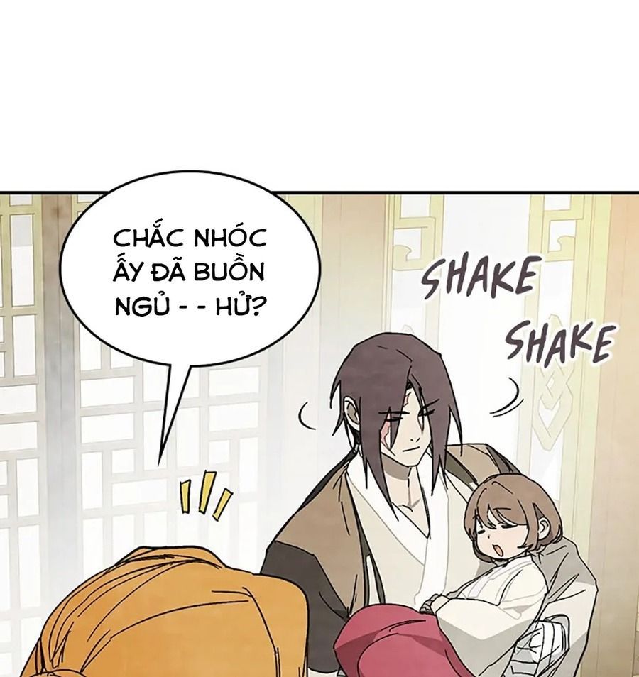 Sự Trở Lại Của Chiến Thần Chapter 82 - 83