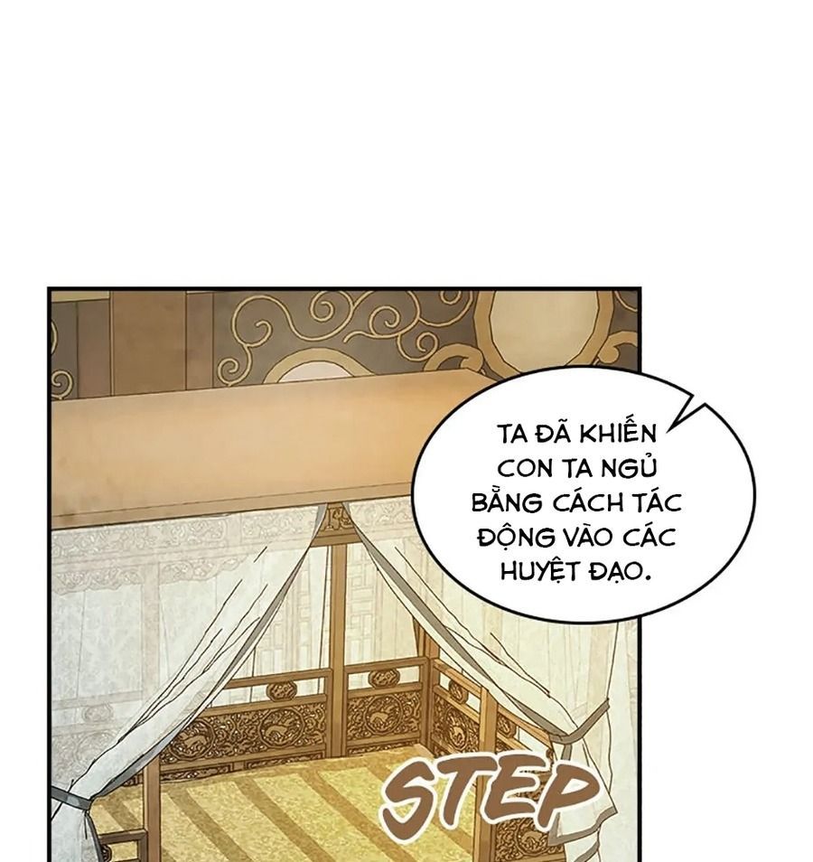 Sự Trở Lại Của Chiến Thần Chapter 82 - 85