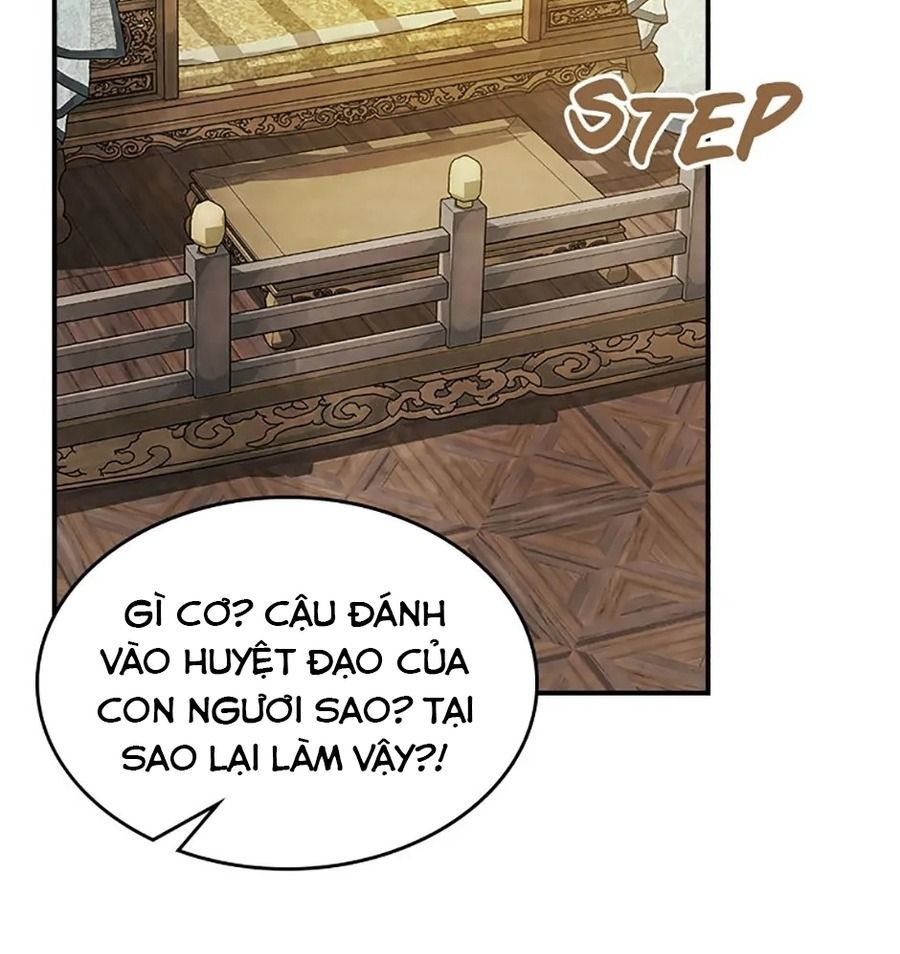 Sự Trở Lại Của Chiến Thần Chapter 82 - 86