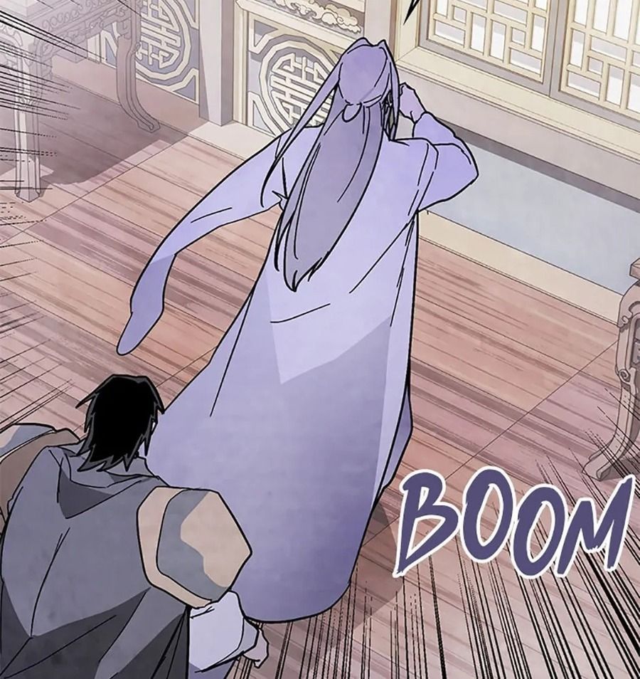 Sự Trở Lại Của Chiến Thần Chapter 82 - 92