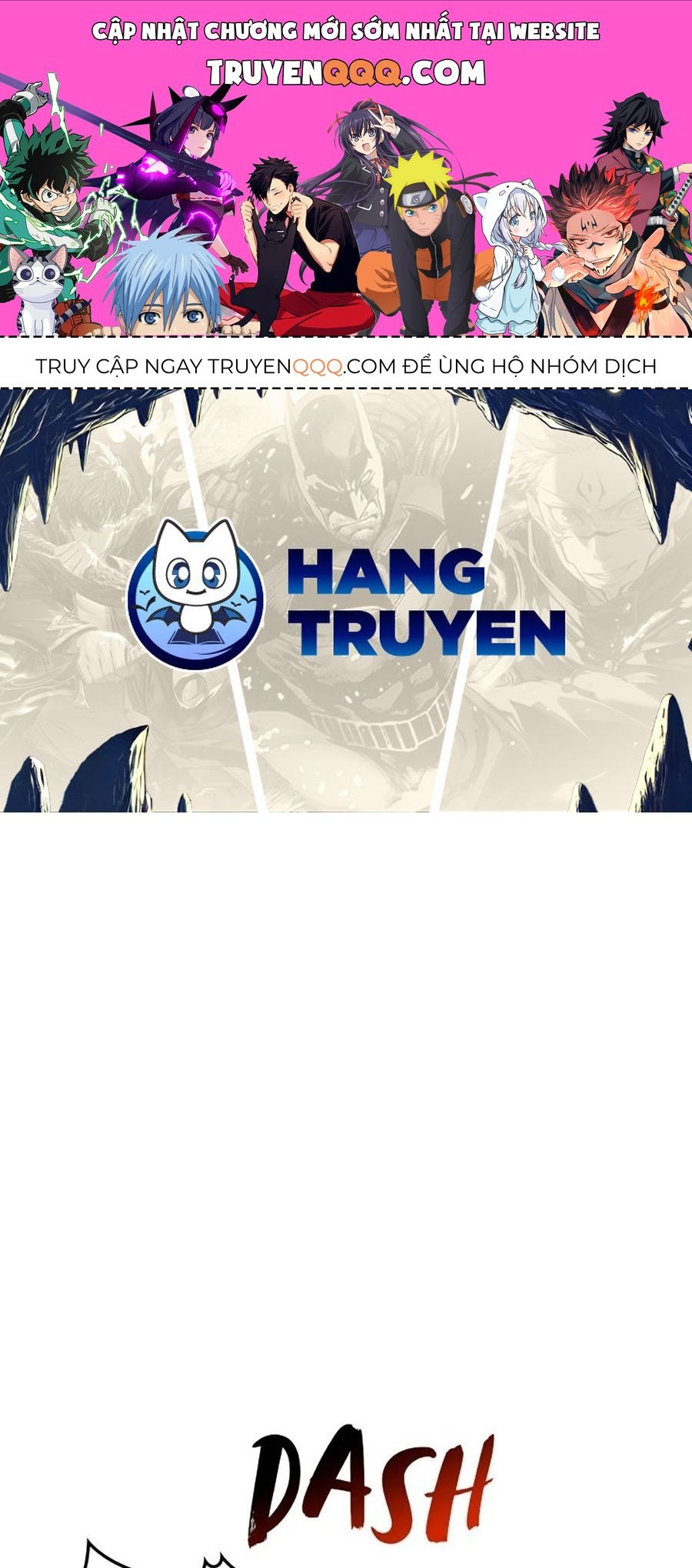 Sự Trở Lại Của Chiến Thần Chapter 83 - 1