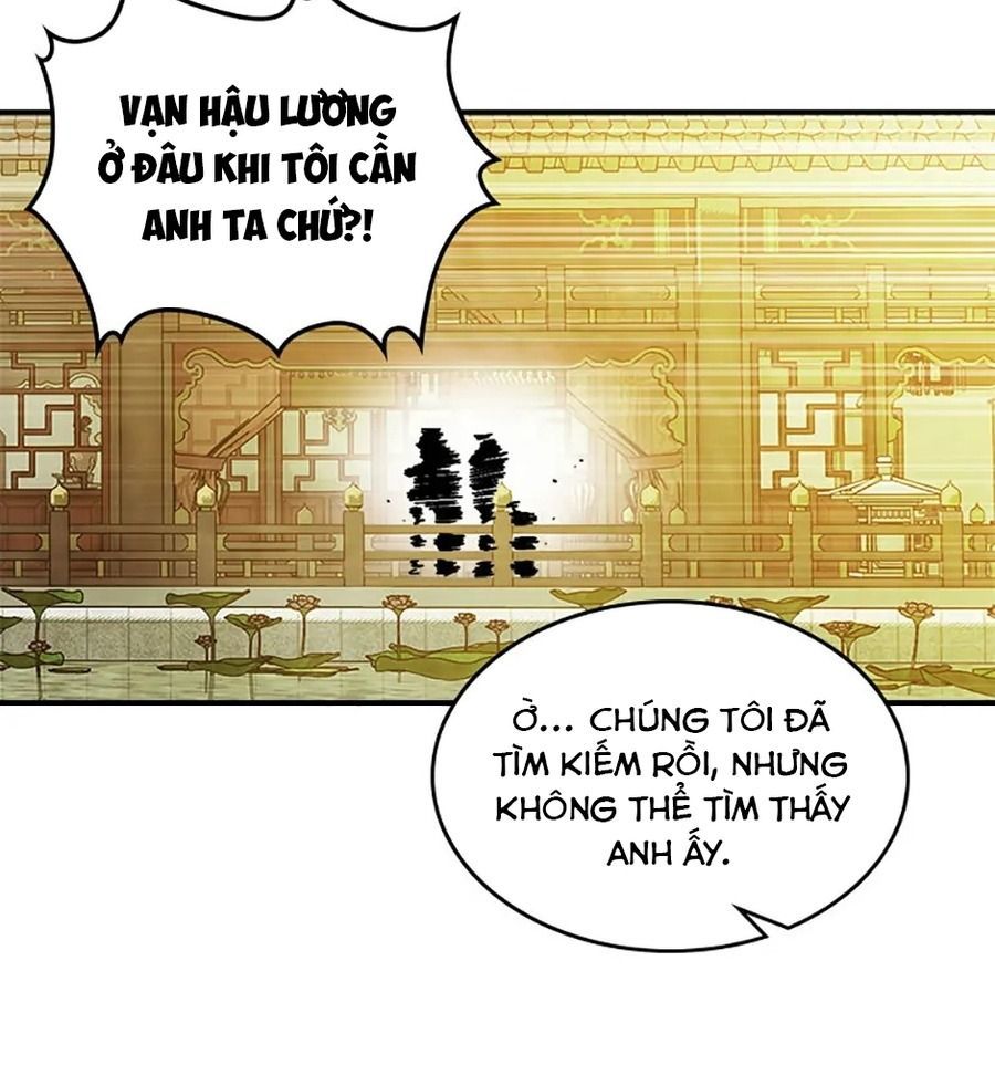 Sự Trở Lại Của Chiến Thần Chapter 83 - 2