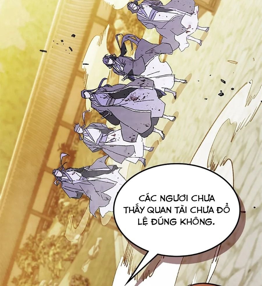 Sự Trở Lại Của Chiến Thần Chapter 83 - 11