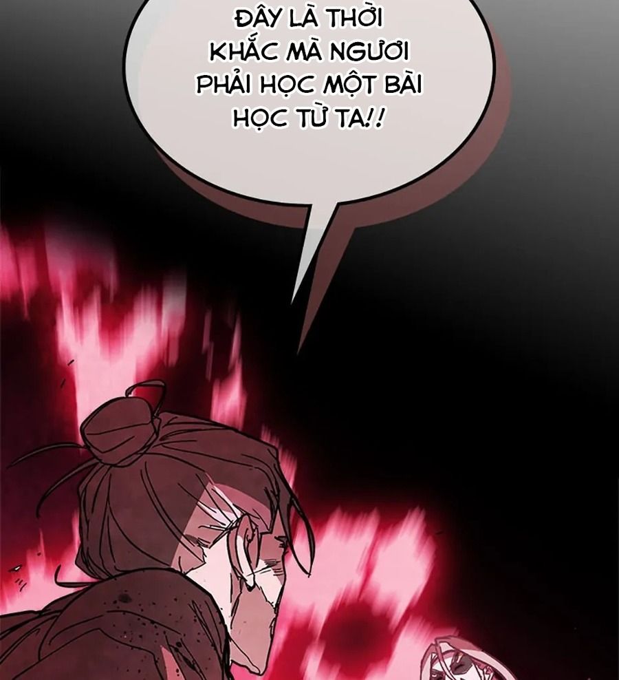 Sự Trở Lại Của Chiến Thần Chapter 83 - 102