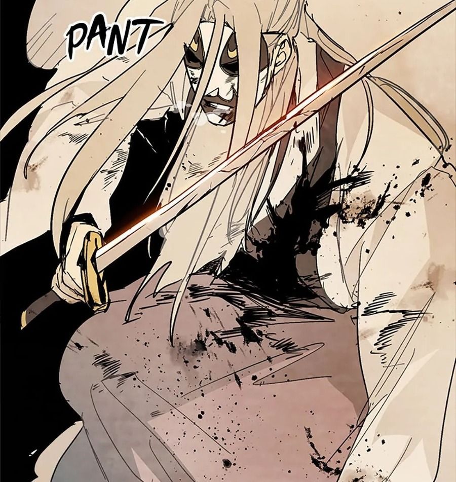 Sự Trở Lại Của Chiến Thần Chapter 83 - 119