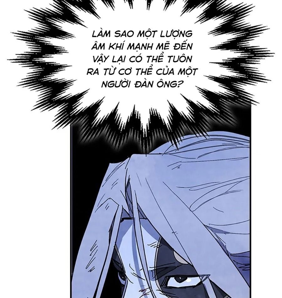 Sự Trở Lại Của Chiến Thần Chapter 83 - 129